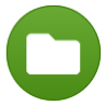 button. documents