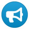 button. service requests